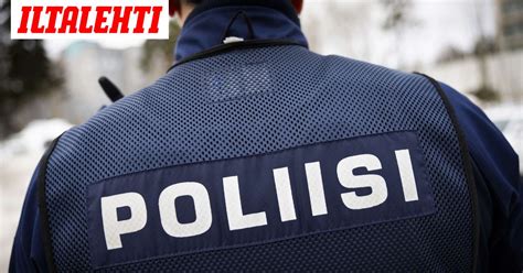 Puukotus Tampereella – Poliisi näyttävästi paikalla